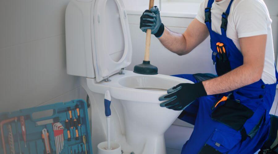 Professional emergency plumbing in Granville, PA